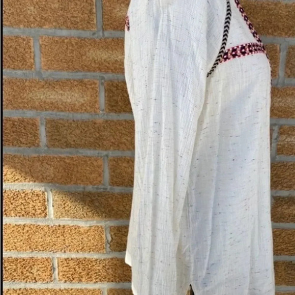 Tularosa Wyatt Tunic shirt size medium - Picture 5 of 15